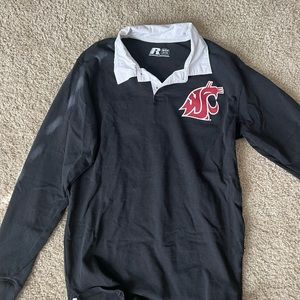 WSU Sweater